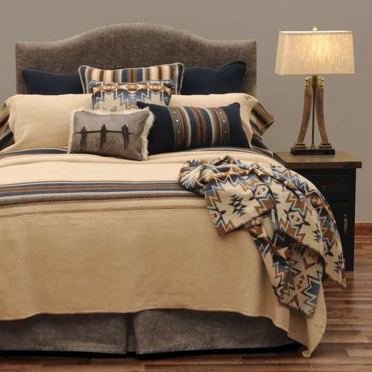 Cadillac Ranch Bedspread Set Retreat Home Furniture