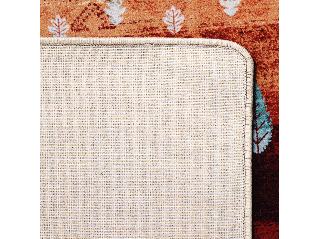 Southwest Nostalgia - Distressed Turquoise