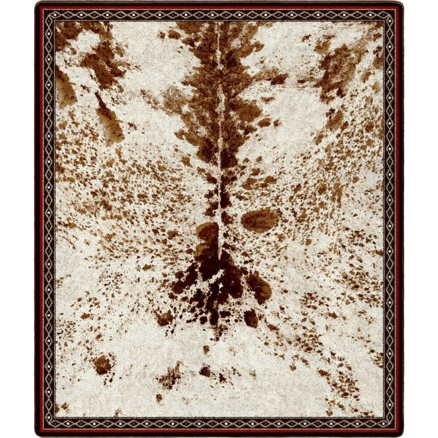 Vaquero | Spotted Brindle