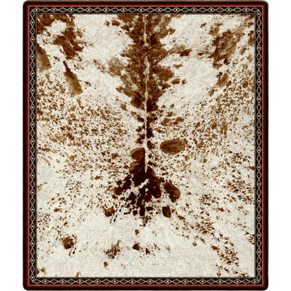 Vaquero | Spotted Brindle