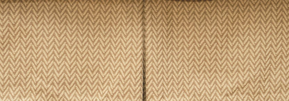 Mountain Storm Bed Skirt by Wooded River