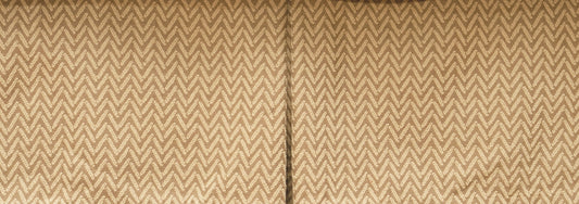 Mountain Storm Bed Skirt by Wooded River