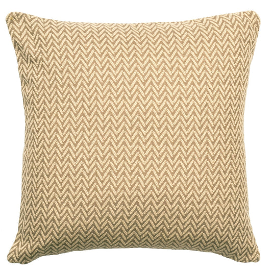 Mountain Storm Euro Sham