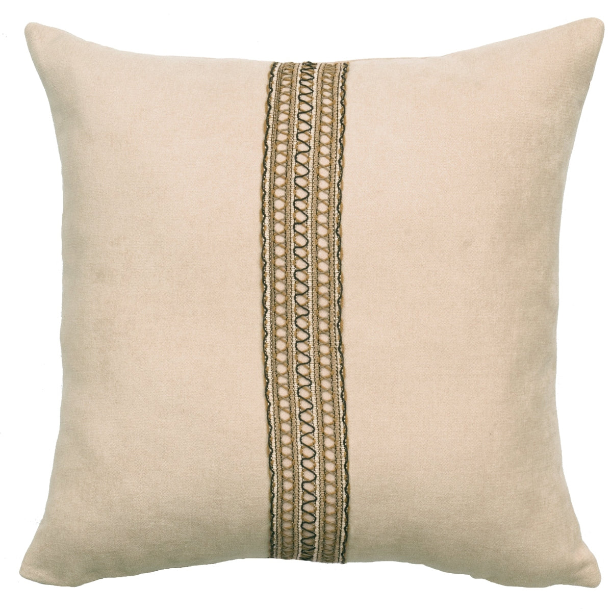 Mountain Storm Euro Sham (Alt)