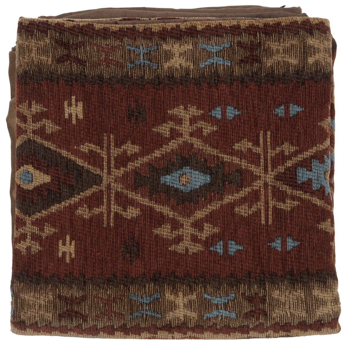 Mountain Sierra Duvet Set by Wooded River