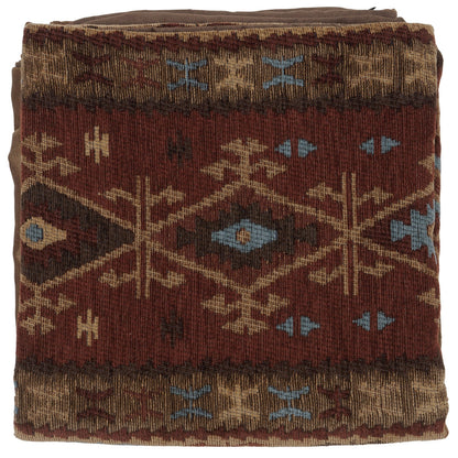 Mountain Sierra Duvet Cover by Wooded River