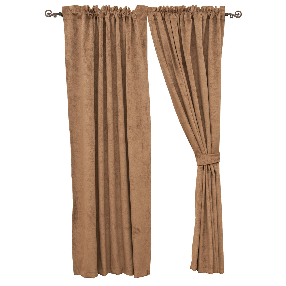 Mountain Sierra Drape Set