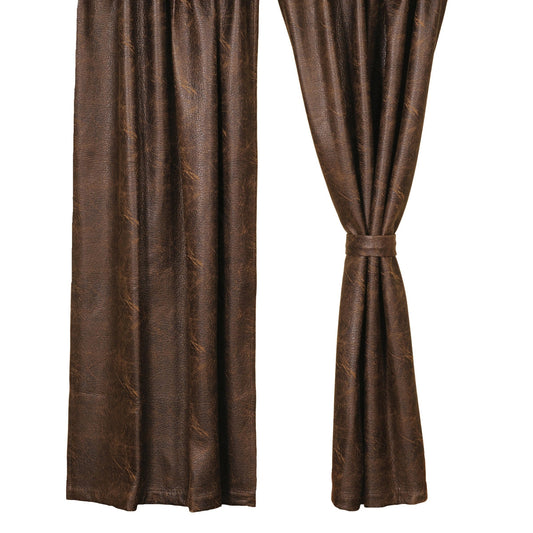 Stampede Drape Set