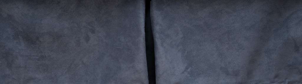 Nordic Bed Skirt by Wooded River