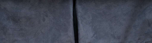 Nordic Bed Skirt by Wooded River