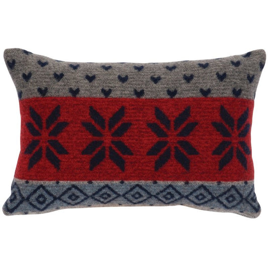 Nordic Pillow - 12x18