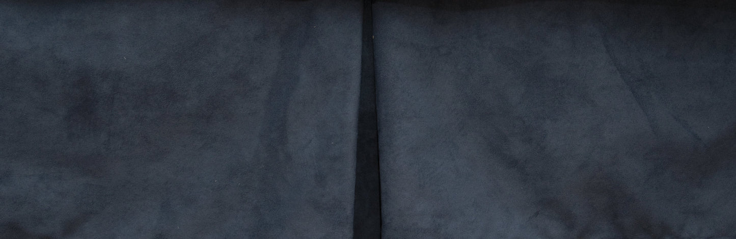 Redrock Canyon Bed Skirt by Wooded River