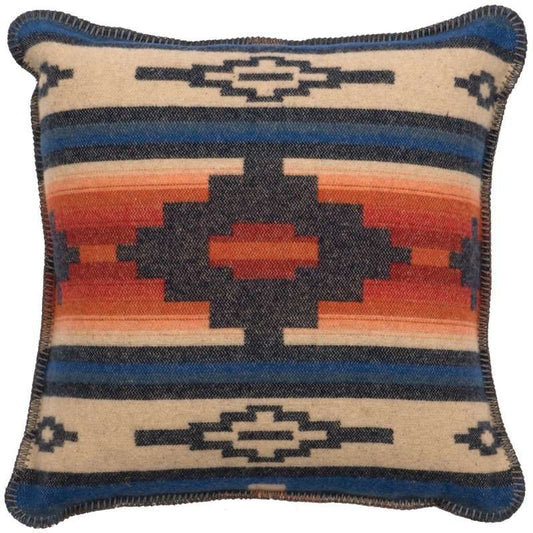 Redrock Canyon Pillow