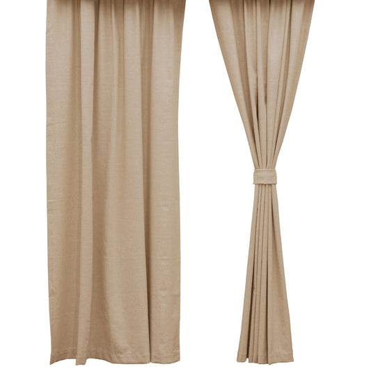 Redrock Canyon Drape Set