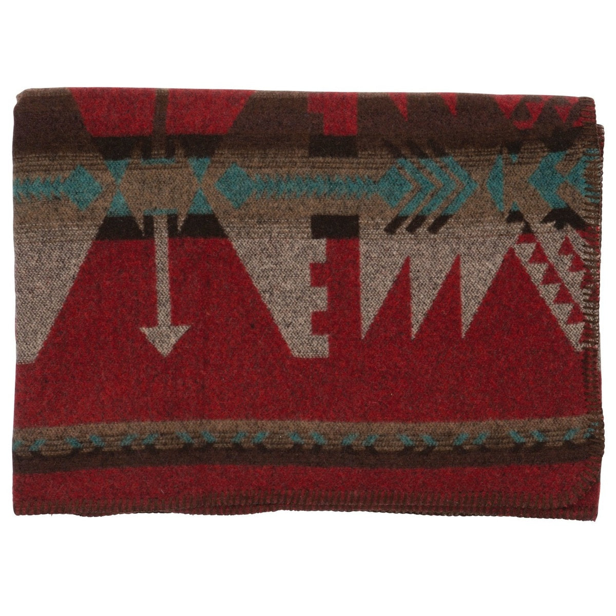 Yellowstone Throw