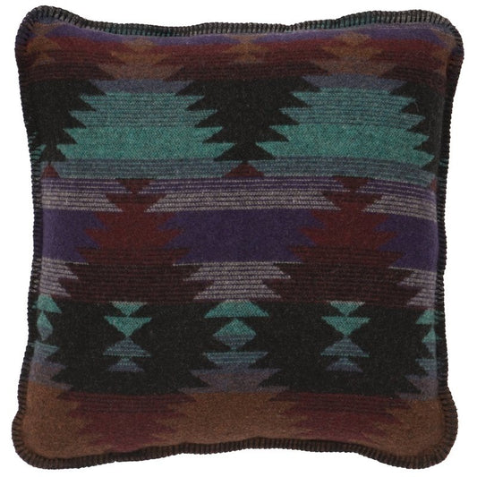 Painted Desert Pillow