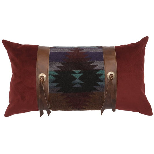 Painted Desert Pillow - 14x26