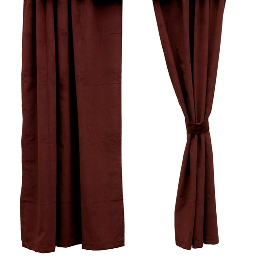 Painted Desert Drape Set