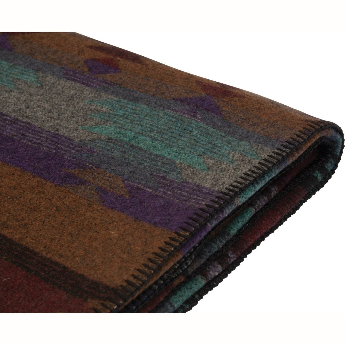Painted Desert Throw