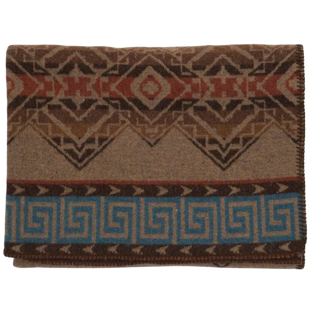Bison Ridge Throw