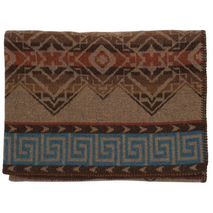 Bison Ridge Throw