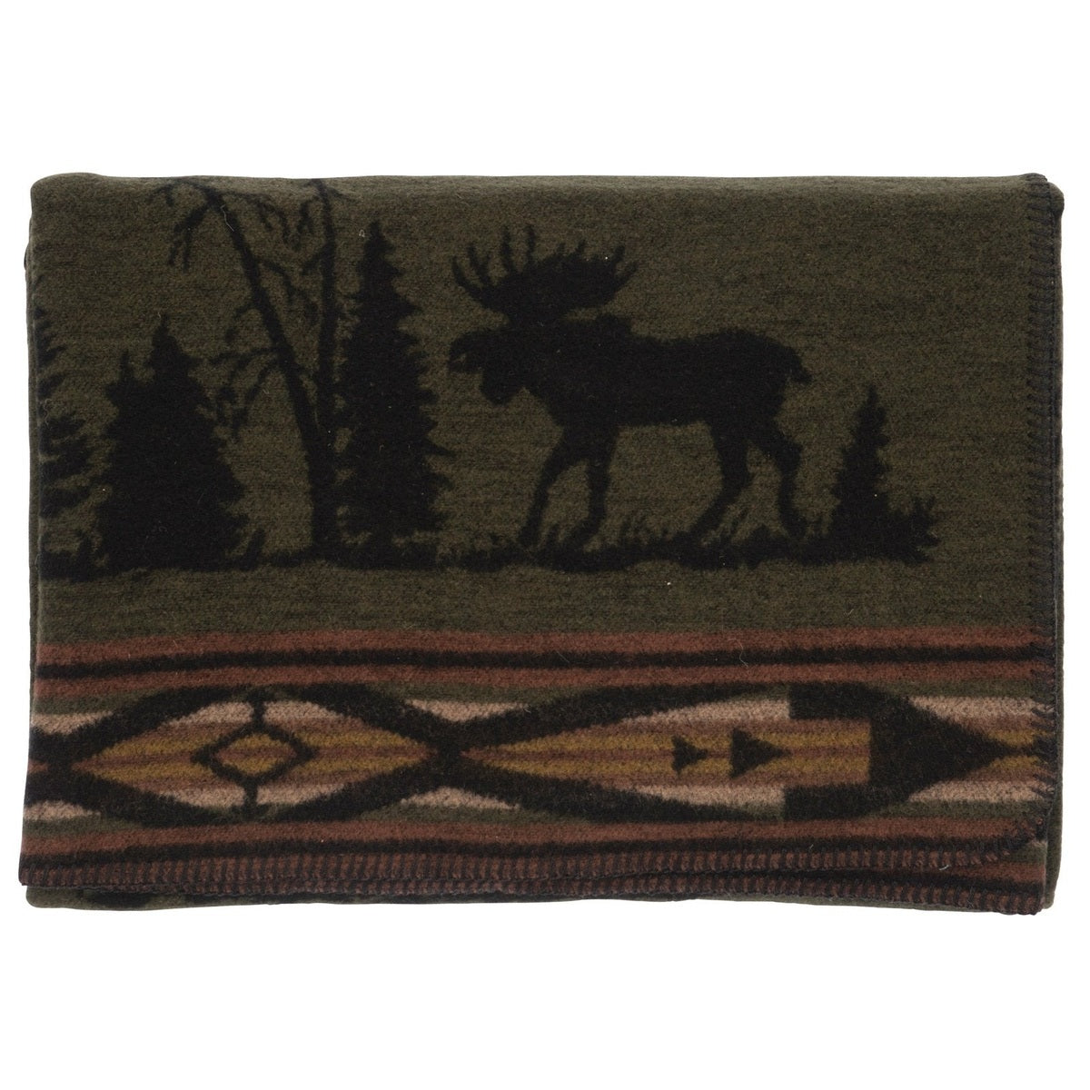 Moose Throw