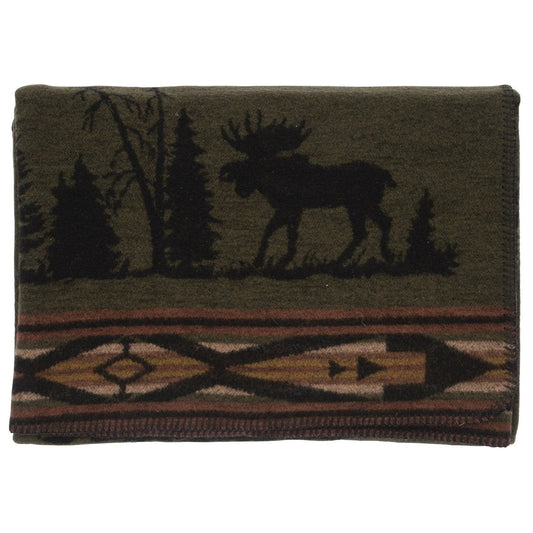 Moose Throw