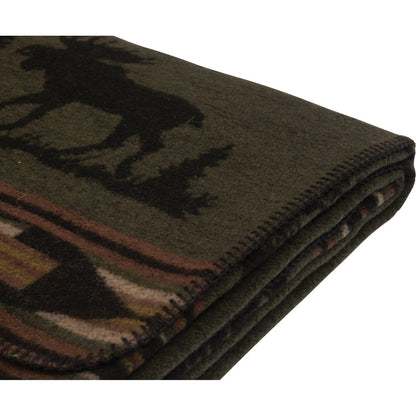 Moose Throw