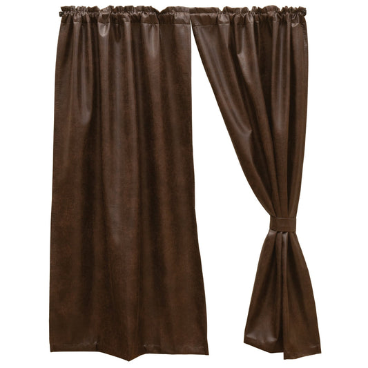 Mustang Canyon Drape Panel