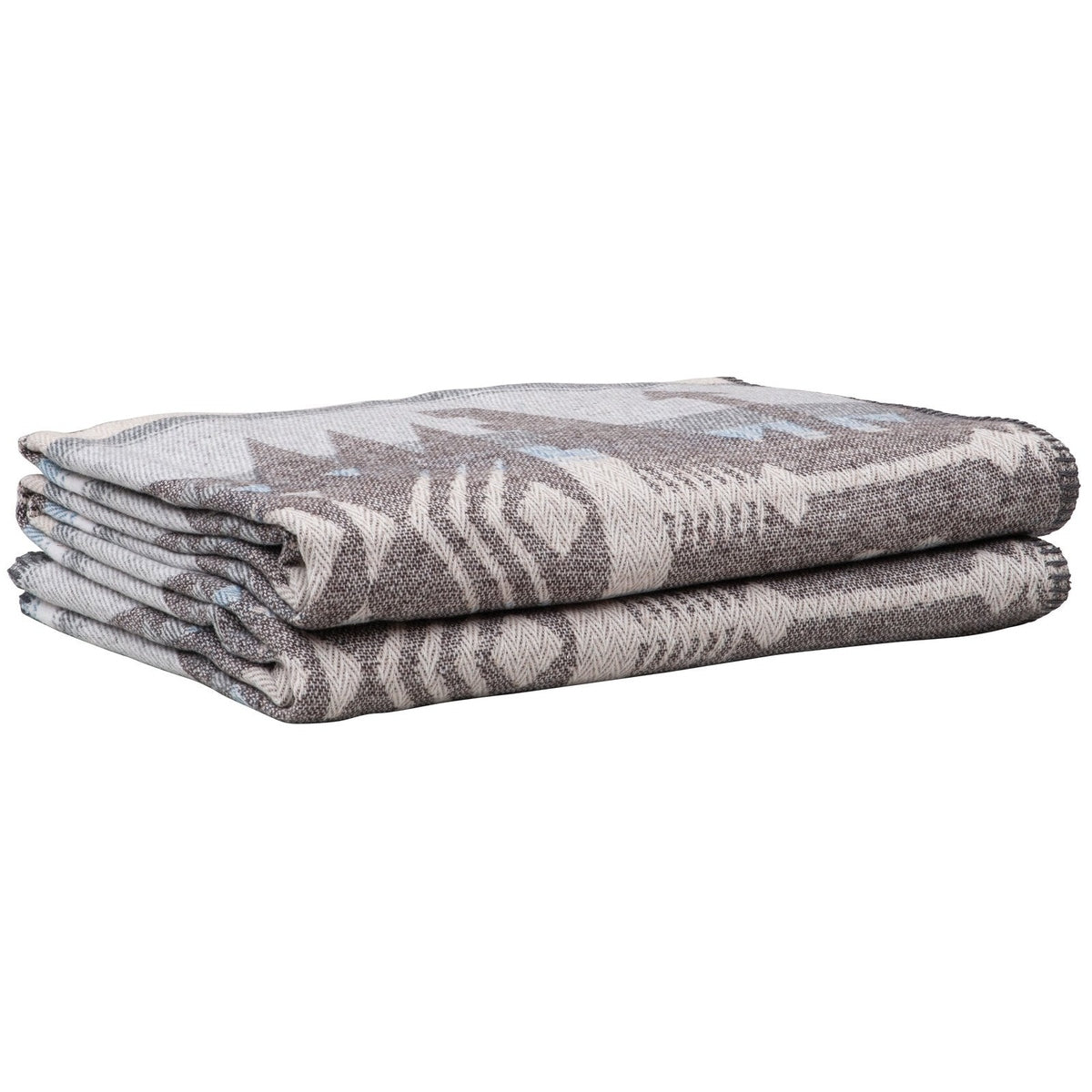 Dakota - Bismarck Bedspread