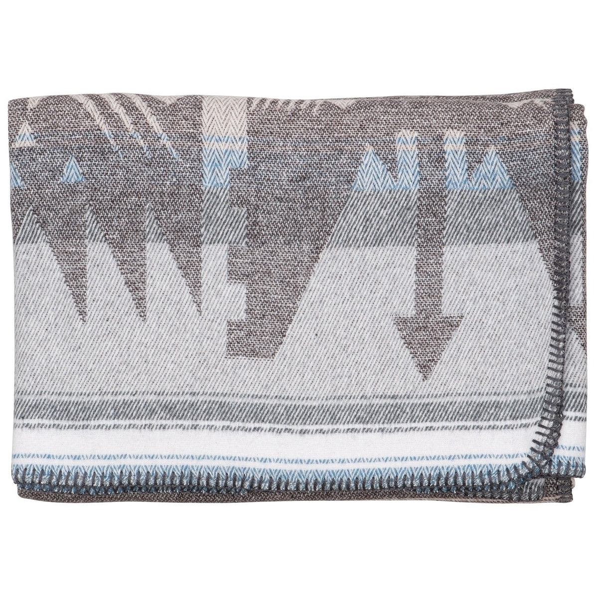 Dakota - Bismarck Bedspread