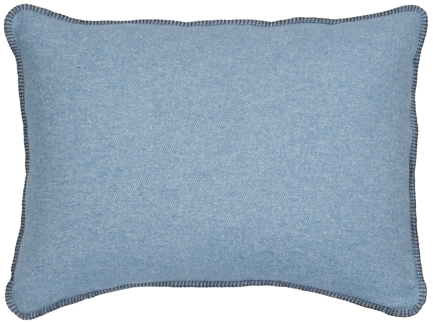 Dakota Stanton Pillow Sham by Wooded River