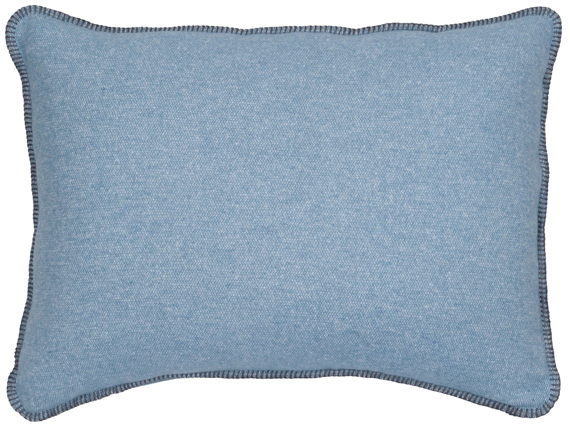 Dakota Stanton Pillow Sham by Wooded River