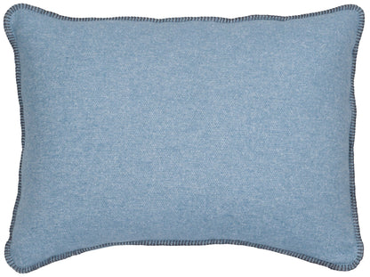 Dakota Stanton Pillow Sham by Wooded River