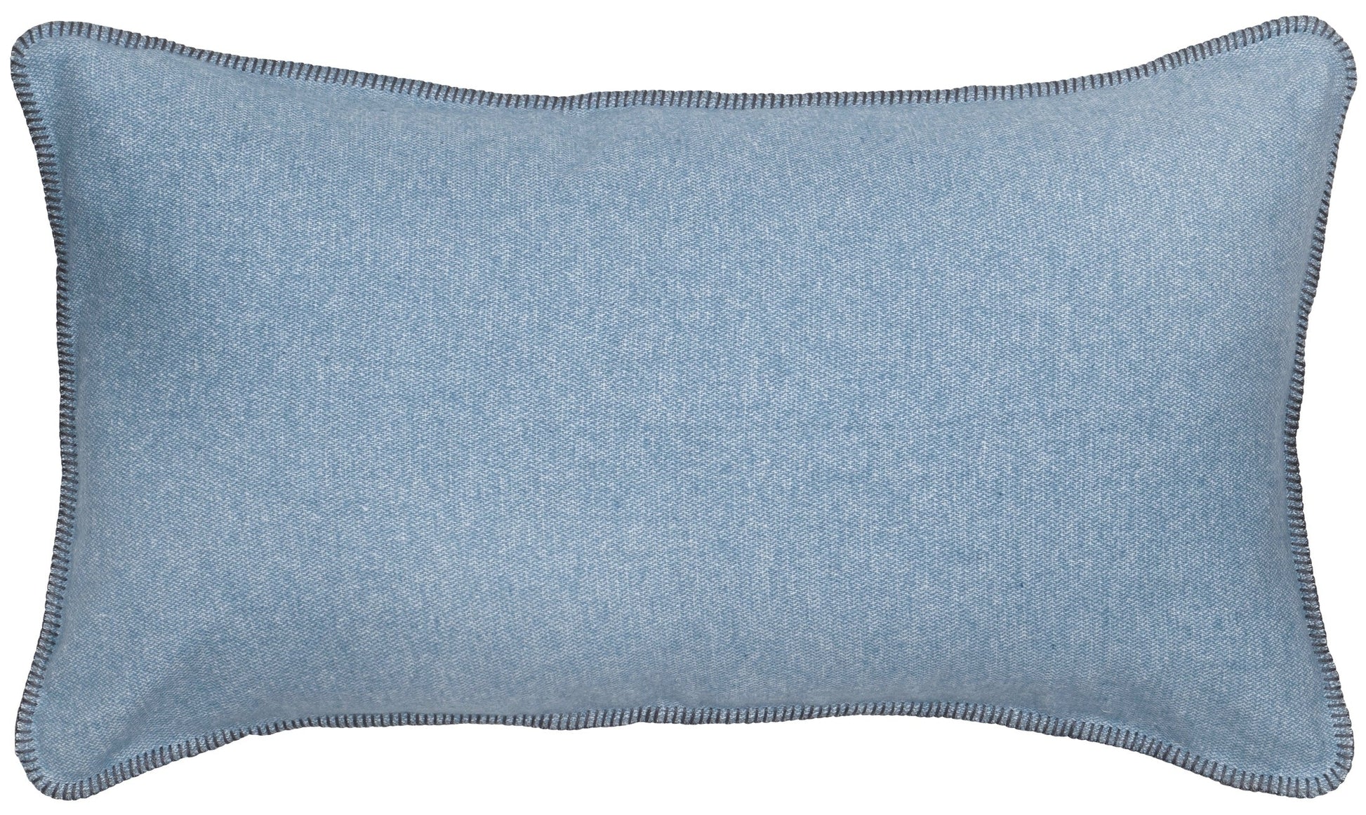 Dakota Stanton Pillow Sham by Wooded River
