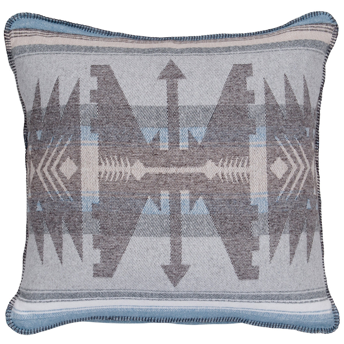 Dakota Bismarck Euro Sham