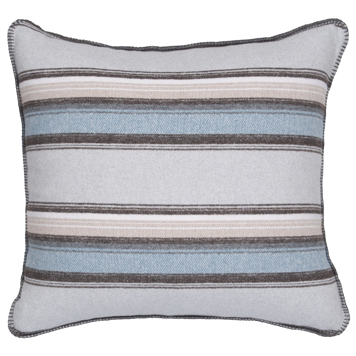 Dakota Pierre Euro Sham