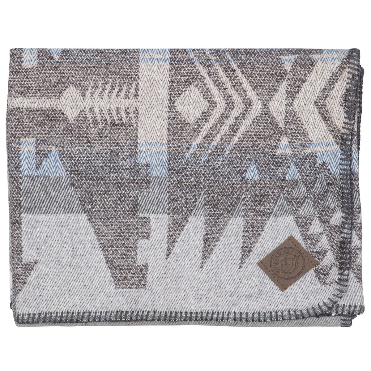 Dakota Bismarck Throw