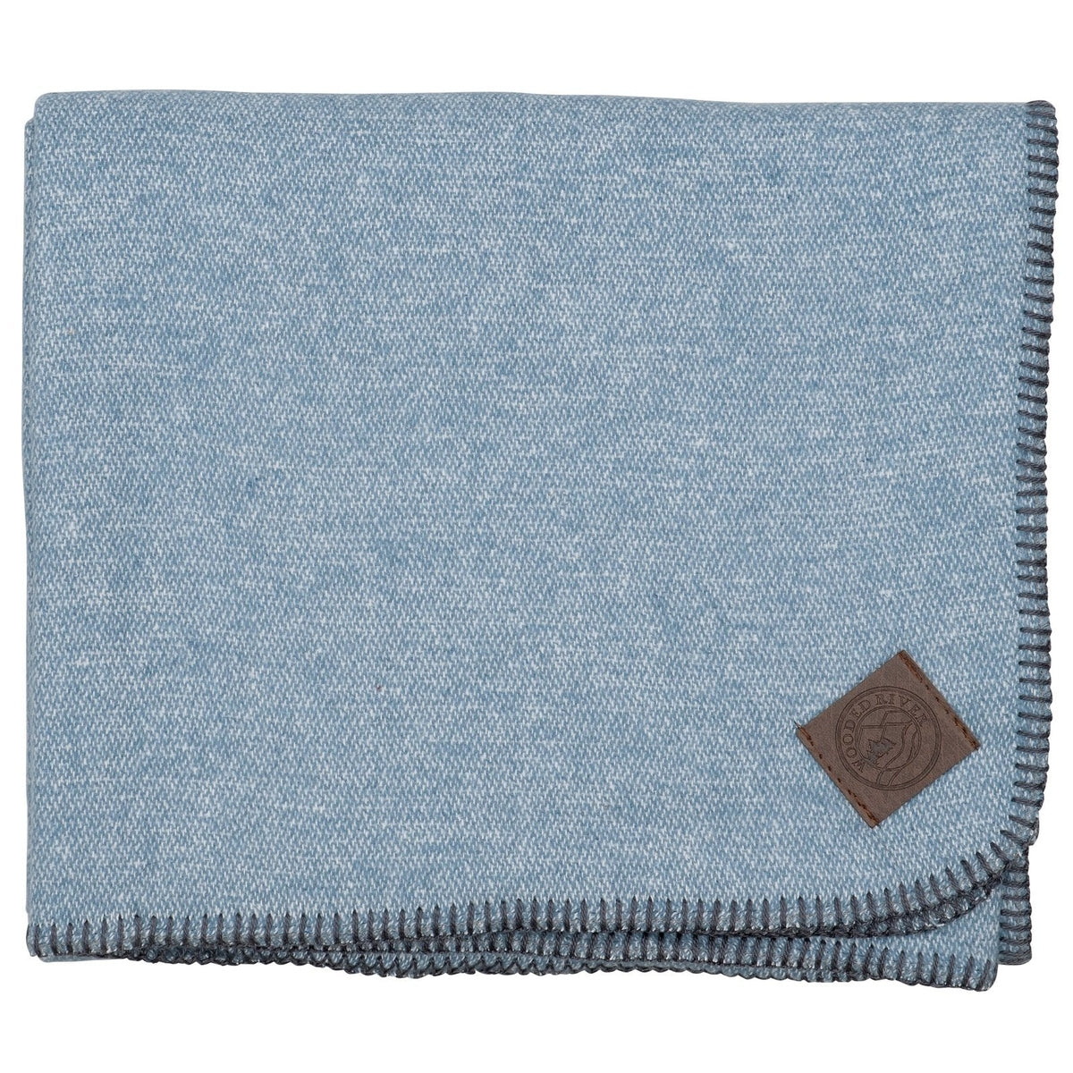 Dakota Stanton Throw