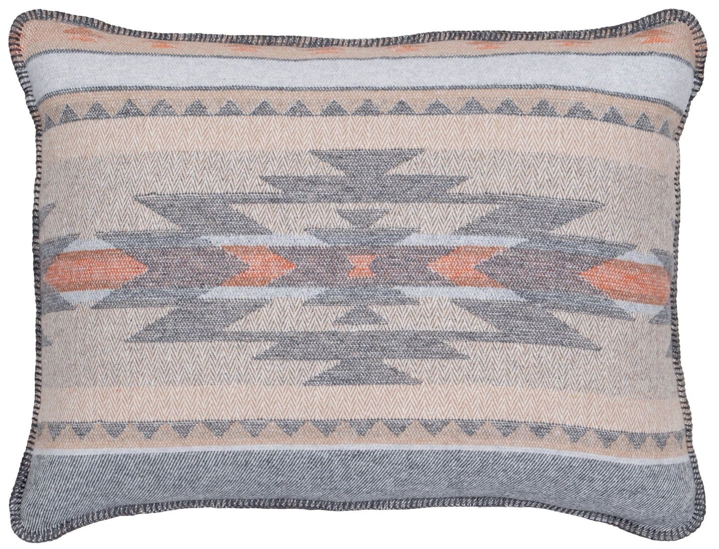 Arizona Phoenix Pillow Sham by Wooded River