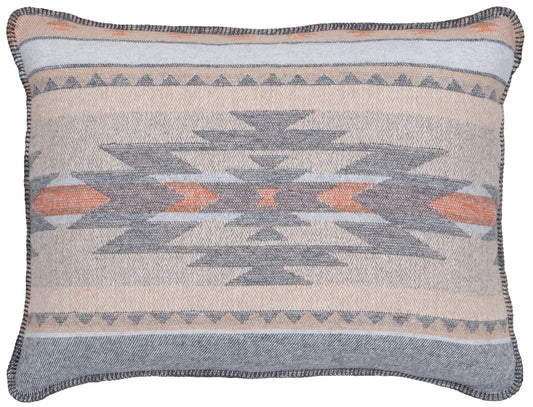 Arizona Phoenix Pillow Sham by Wooded River