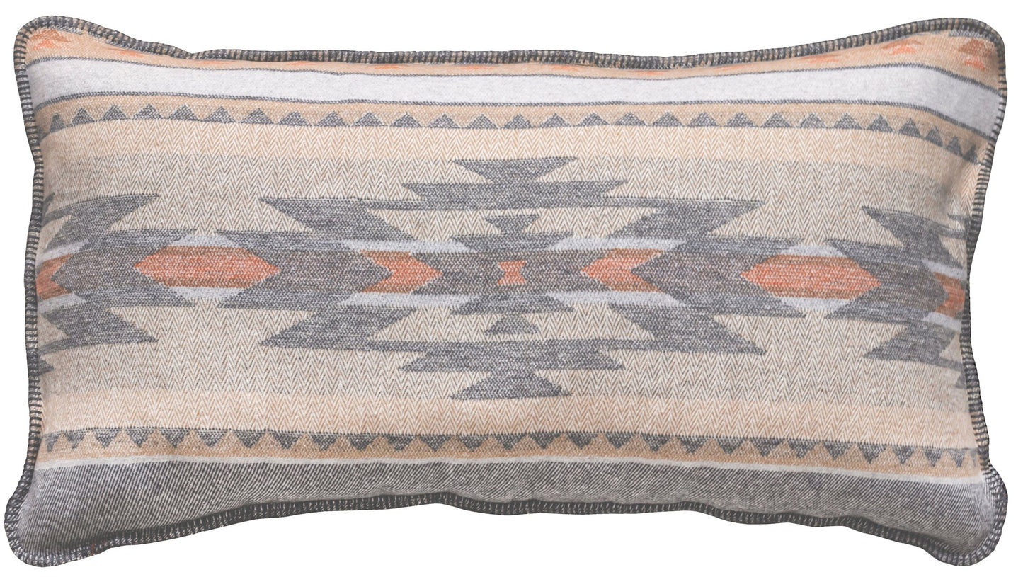 Arizona Phoenix Pillow Sham by Wooded River