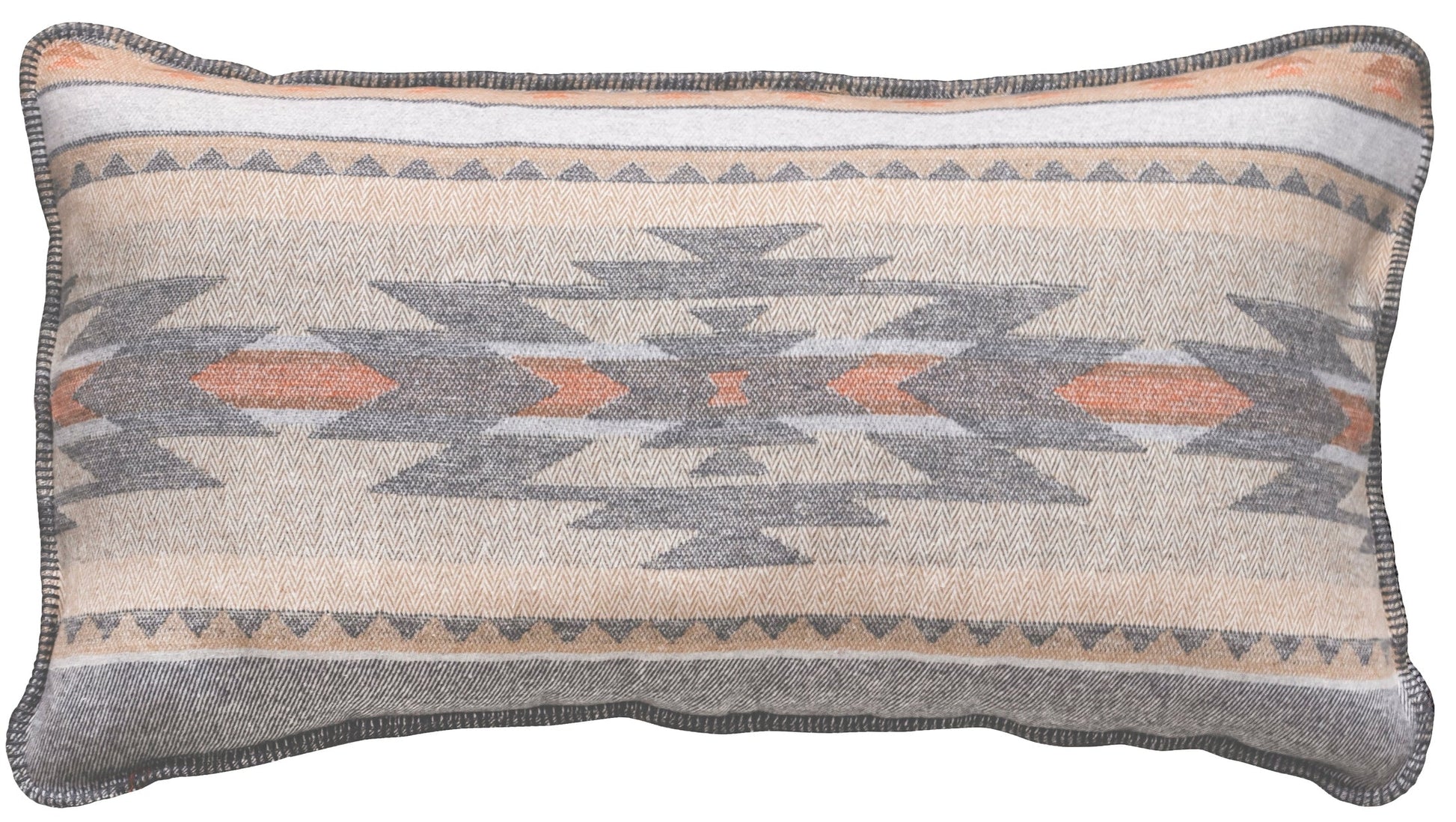 Arizona Phoenix Pillow Sham by Wooded River