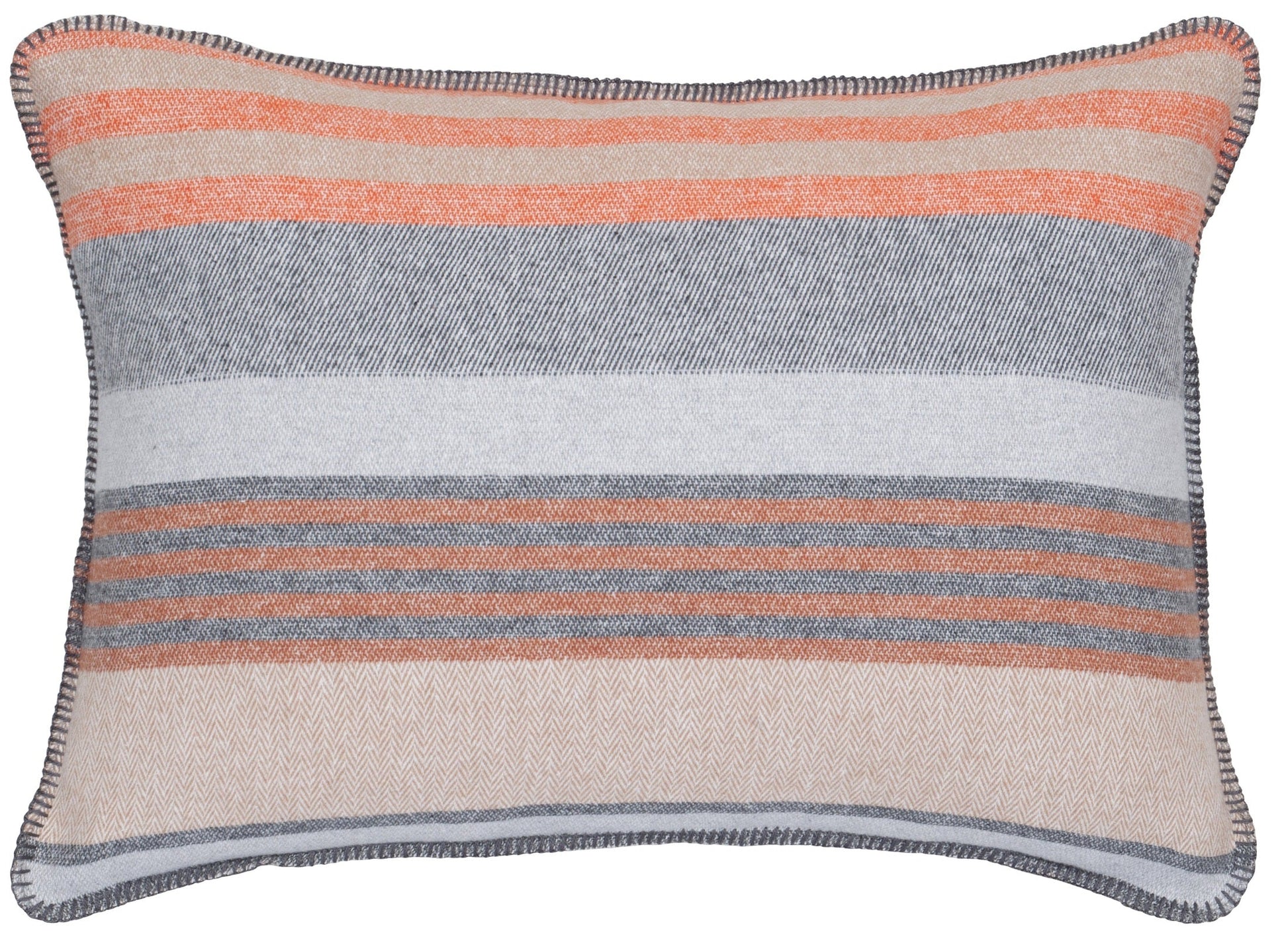 Arizona Chandler Pillow Sham by Wooded River