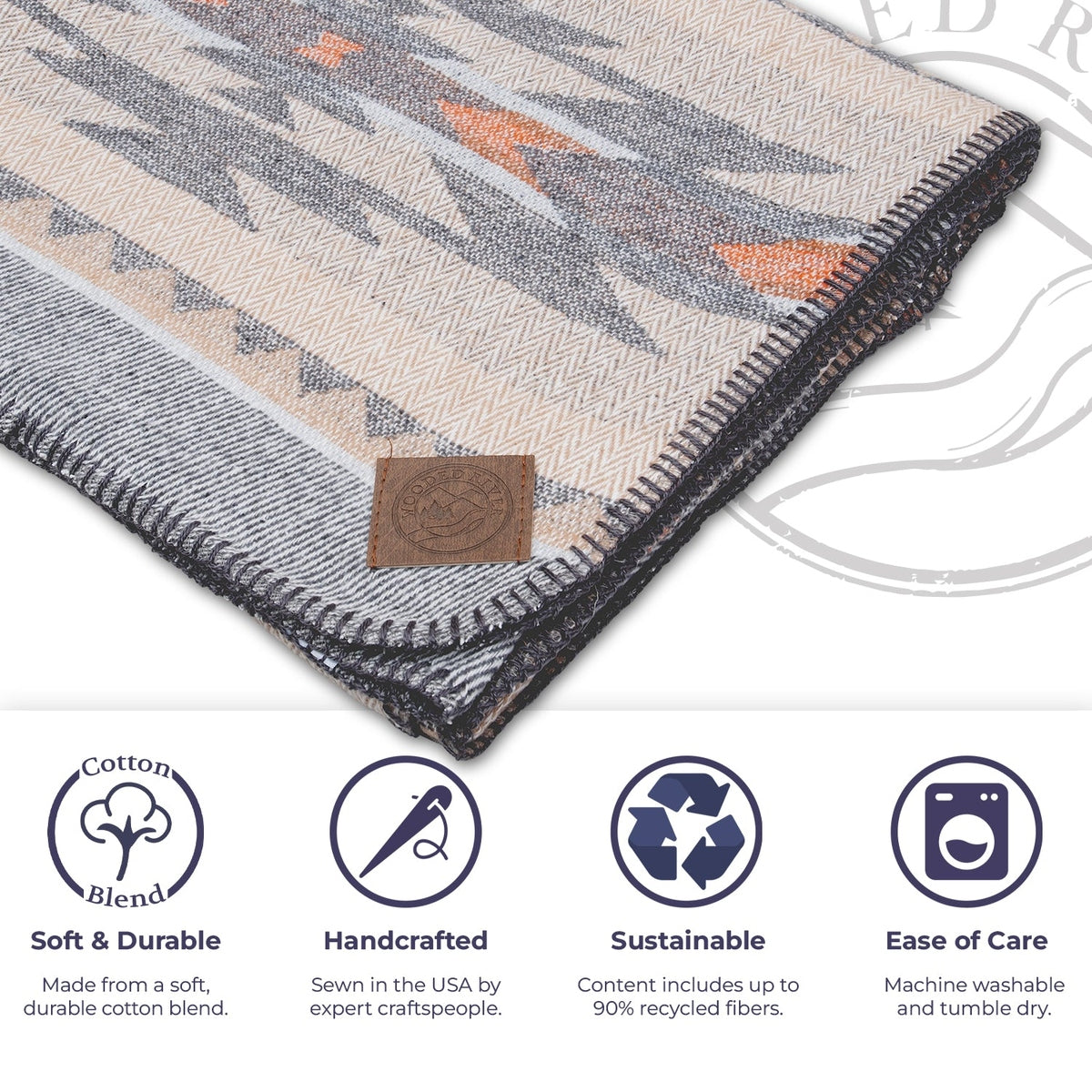 Arizona Phoenix Throw