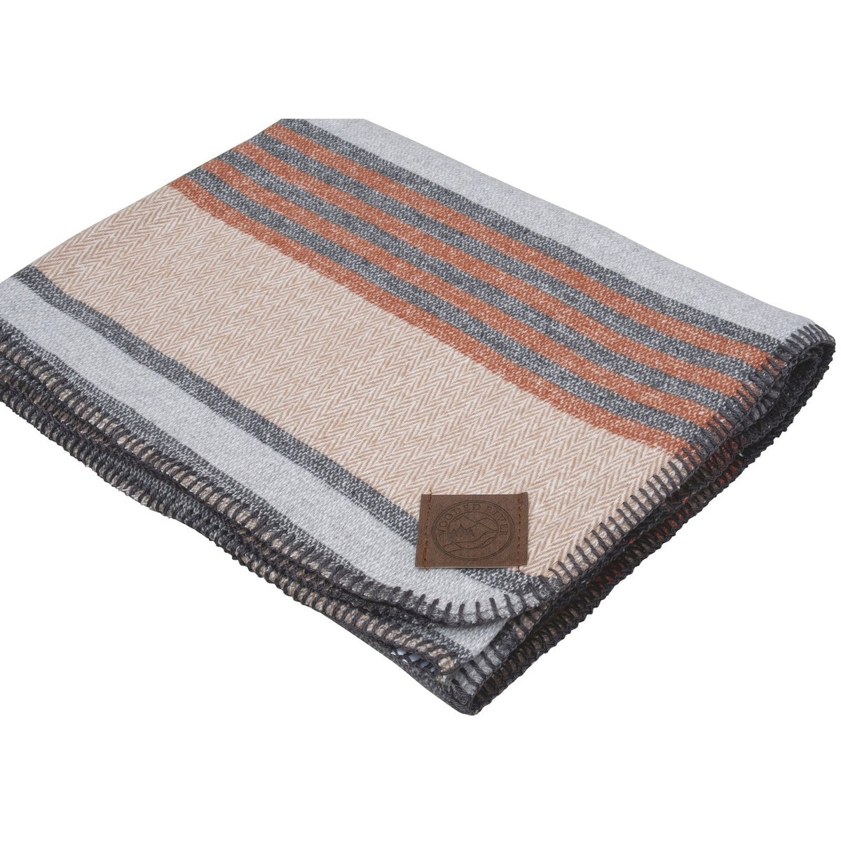 Arizona Chandler Throw