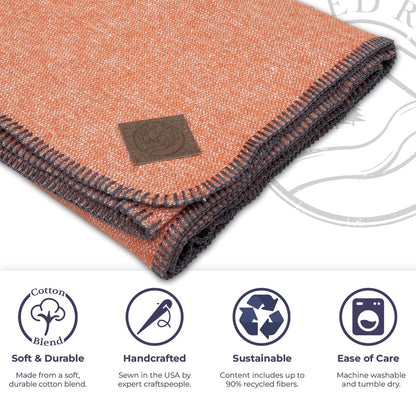 Arizona Winslow Throw