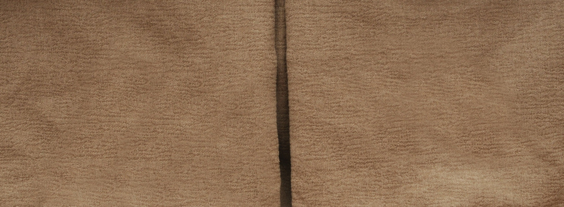 Cascada Bed Skirt by Wooded River