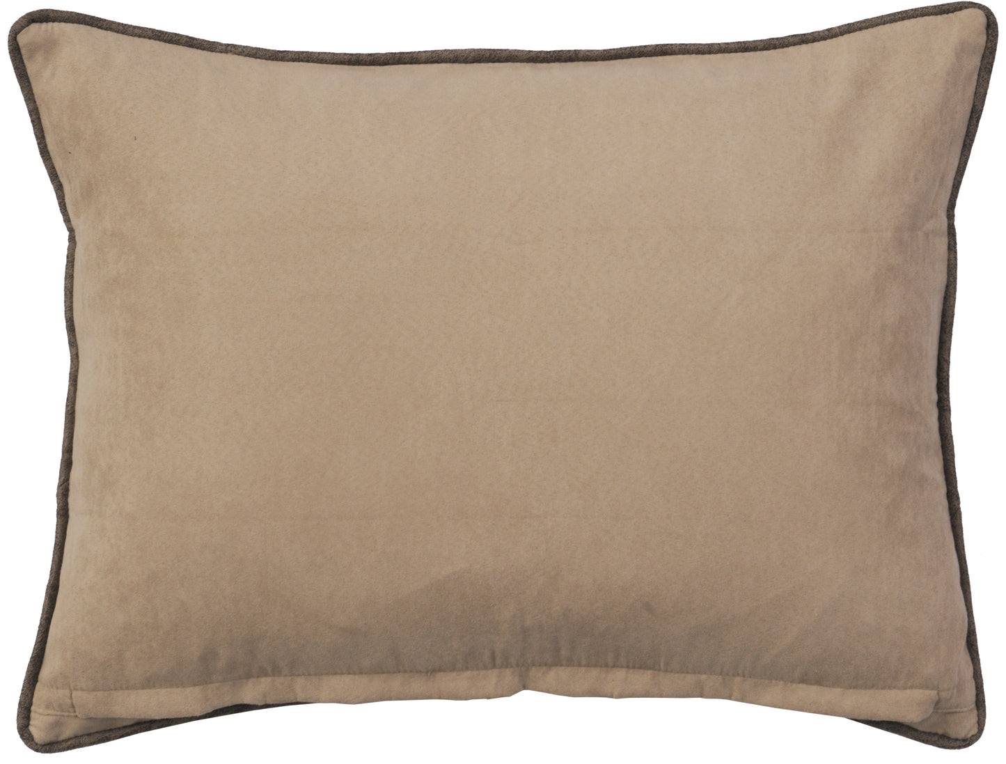 Yuma Sol Pillow Sham by Wooded River