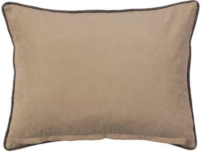 Yuma Sol Pillow Sham by Wooded River